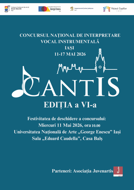Afis-CANTIS2026