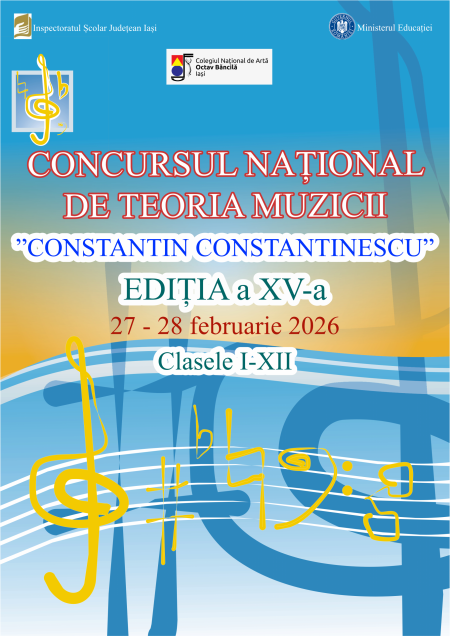 Afis Martie 2026 fin