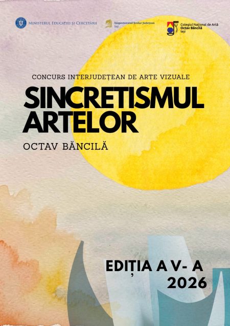 Afis-Sincretismul-artelor-2026